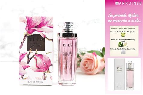 EQUIVALENCIAS PERFUMES ALTA GAMA MUJER Y .